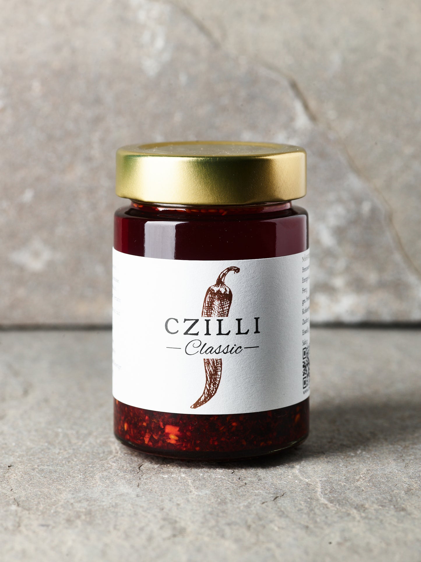 Czilli Classic