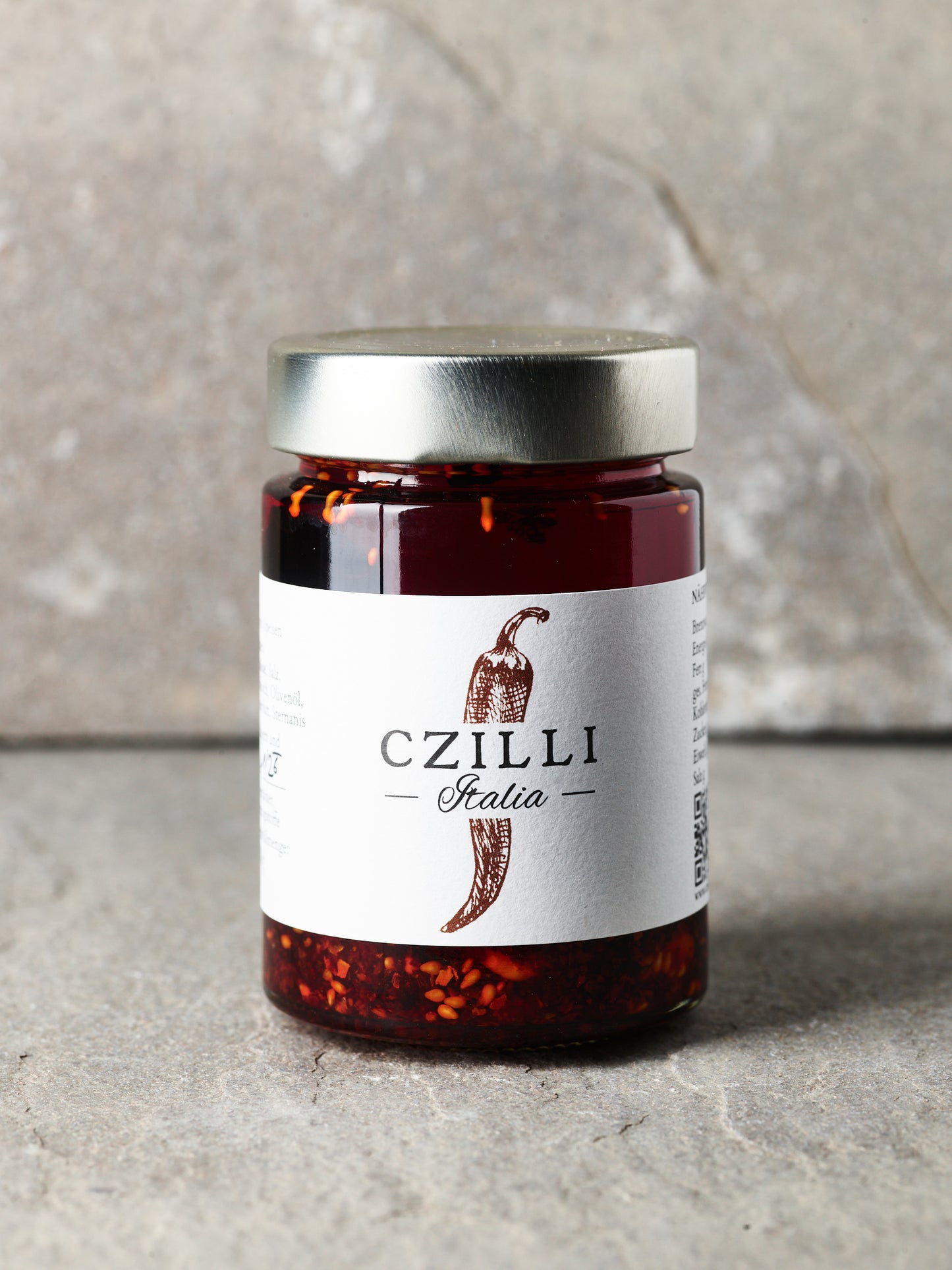Czilli Italia