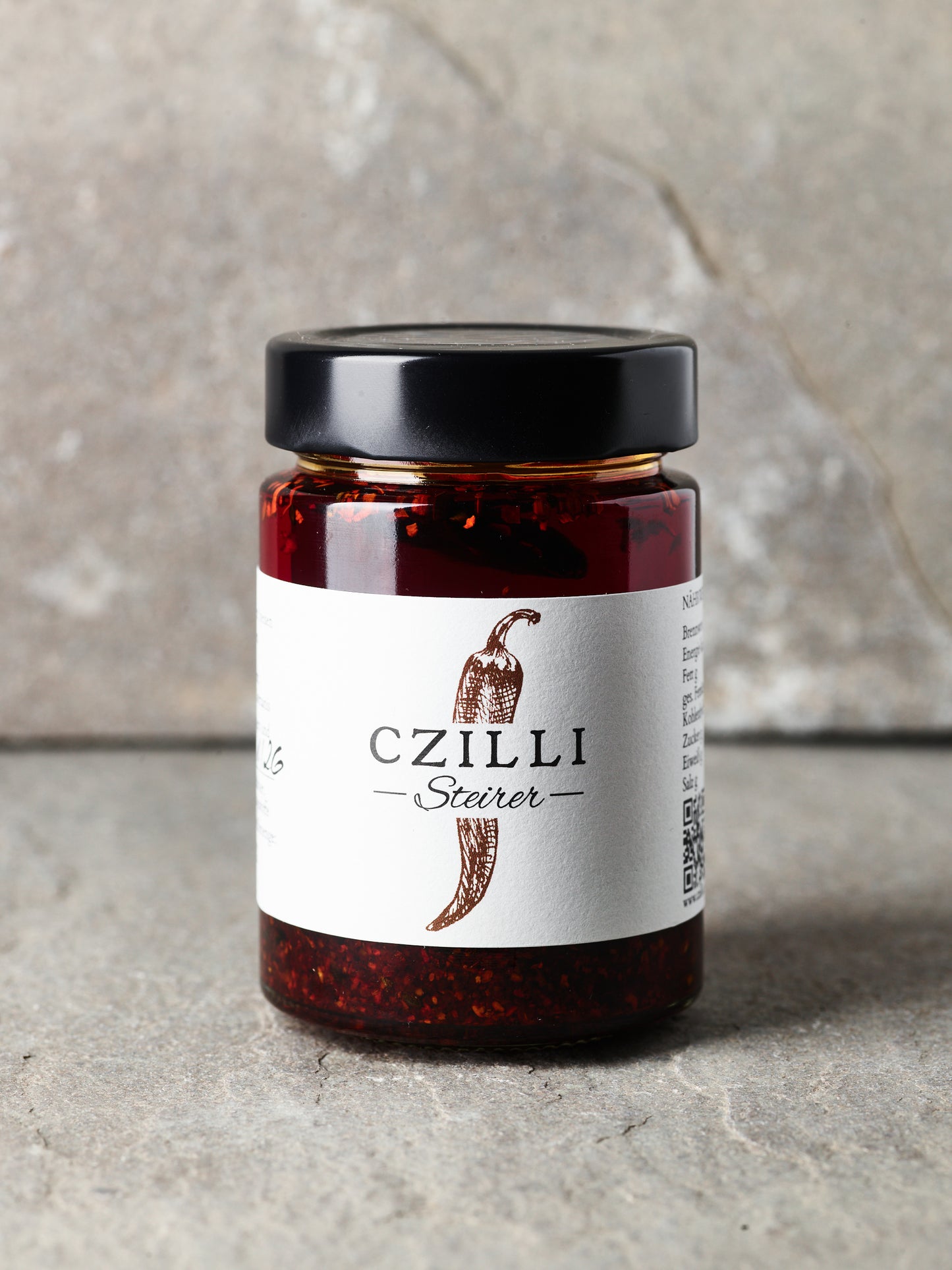 Czilli Steirer