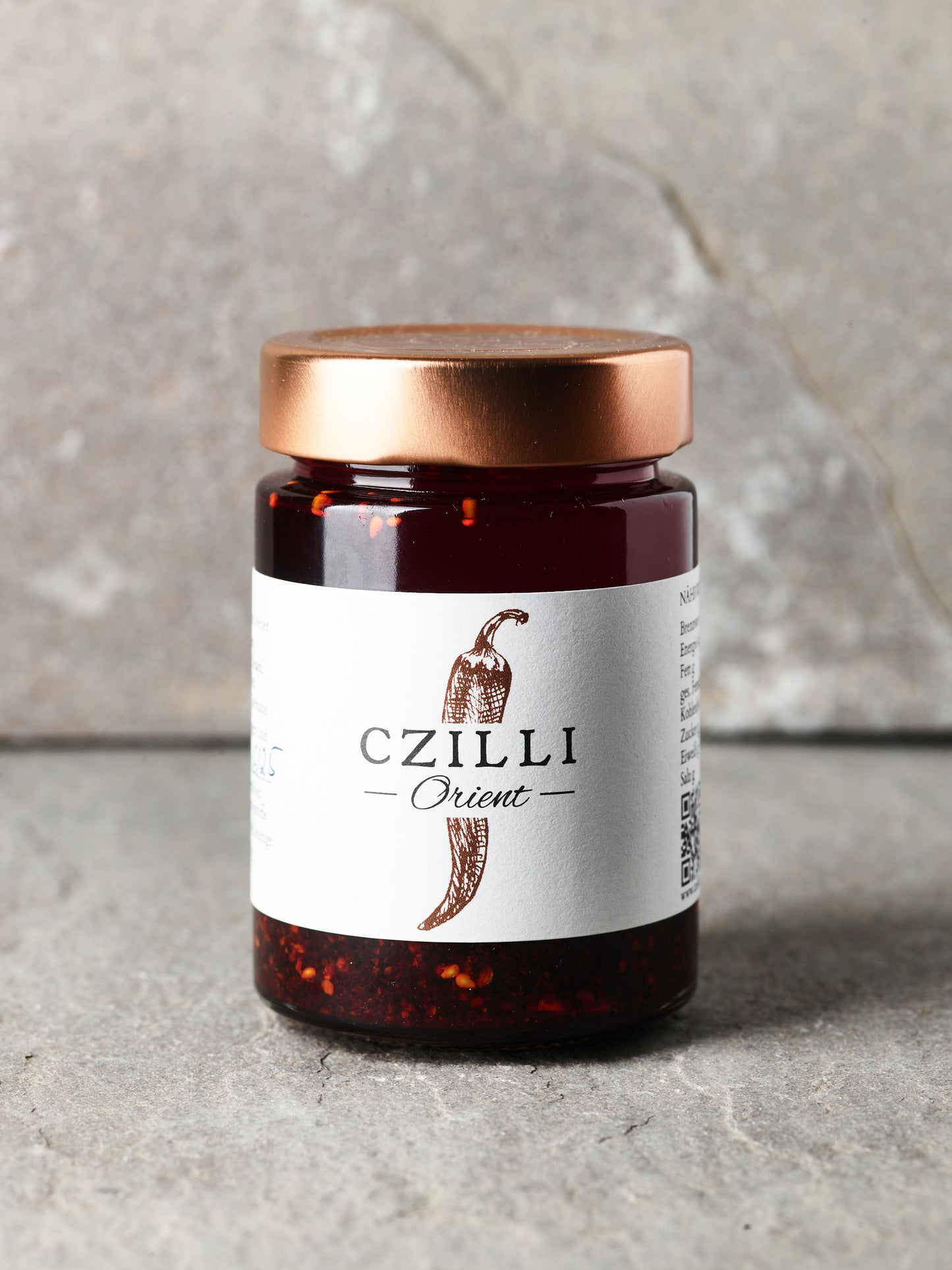 Czilli Orient