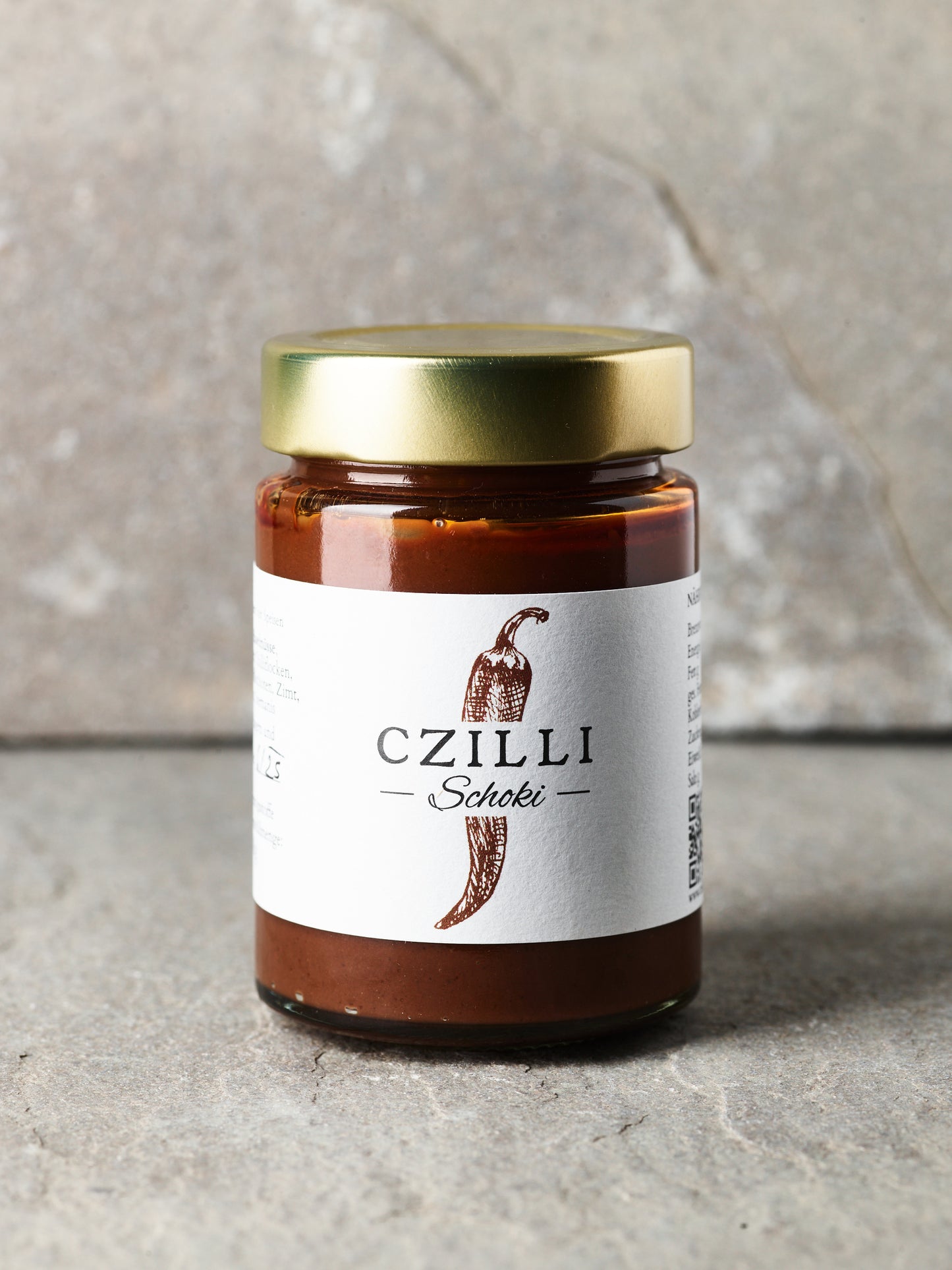 Czilli Schoki