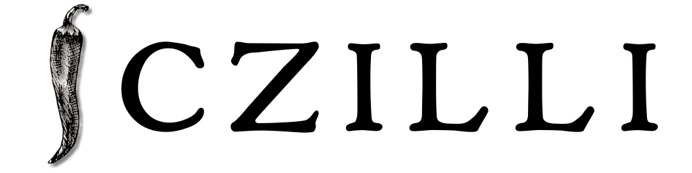 CZILLI Shop 🌶️💥