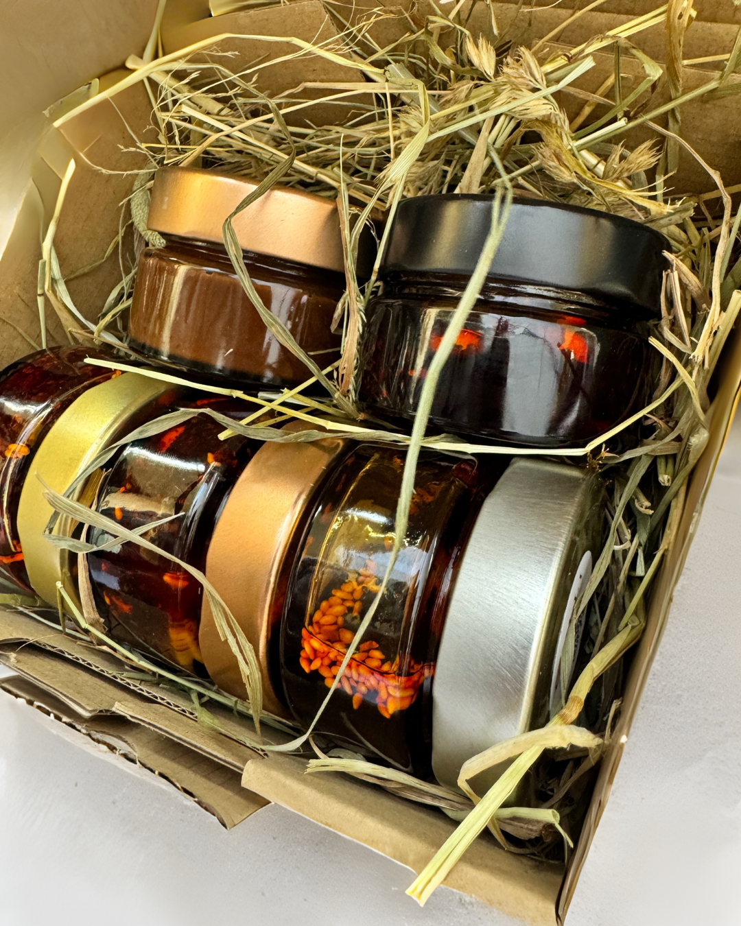 sample package