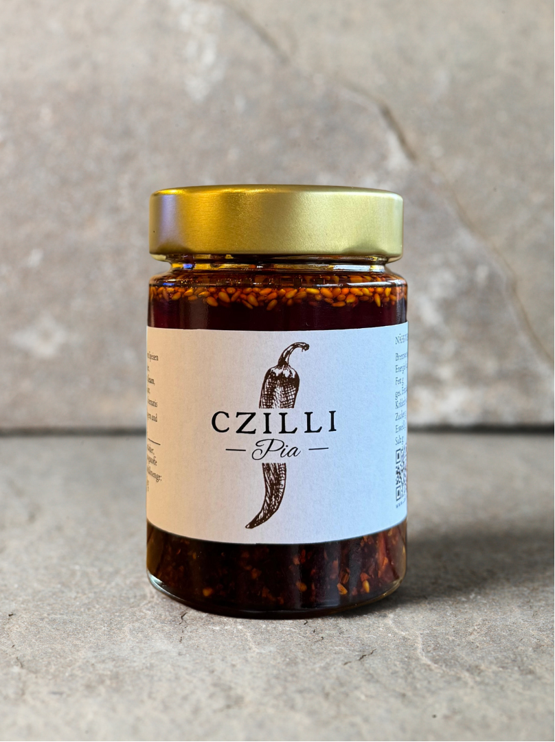 Czilli Name it