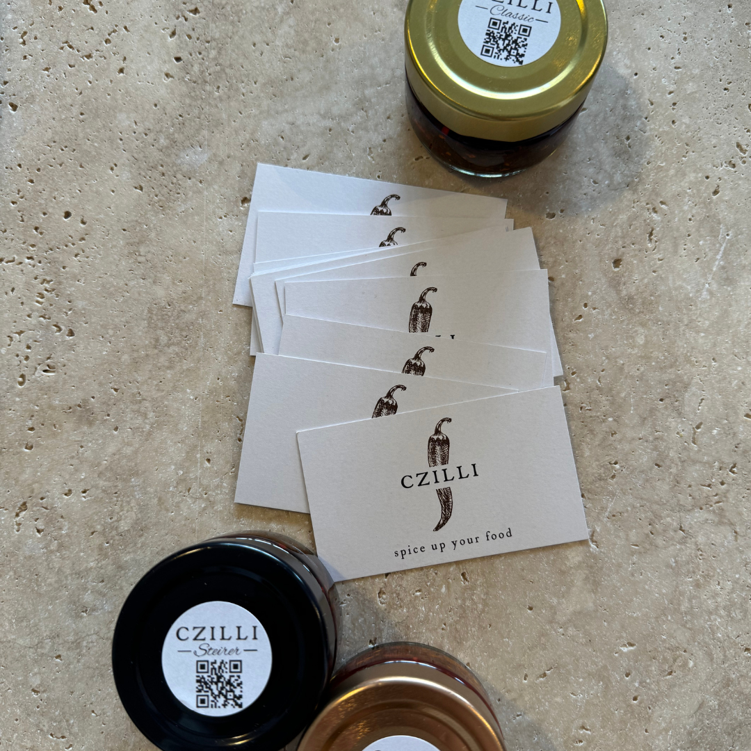 Probierpaket 5er Mini