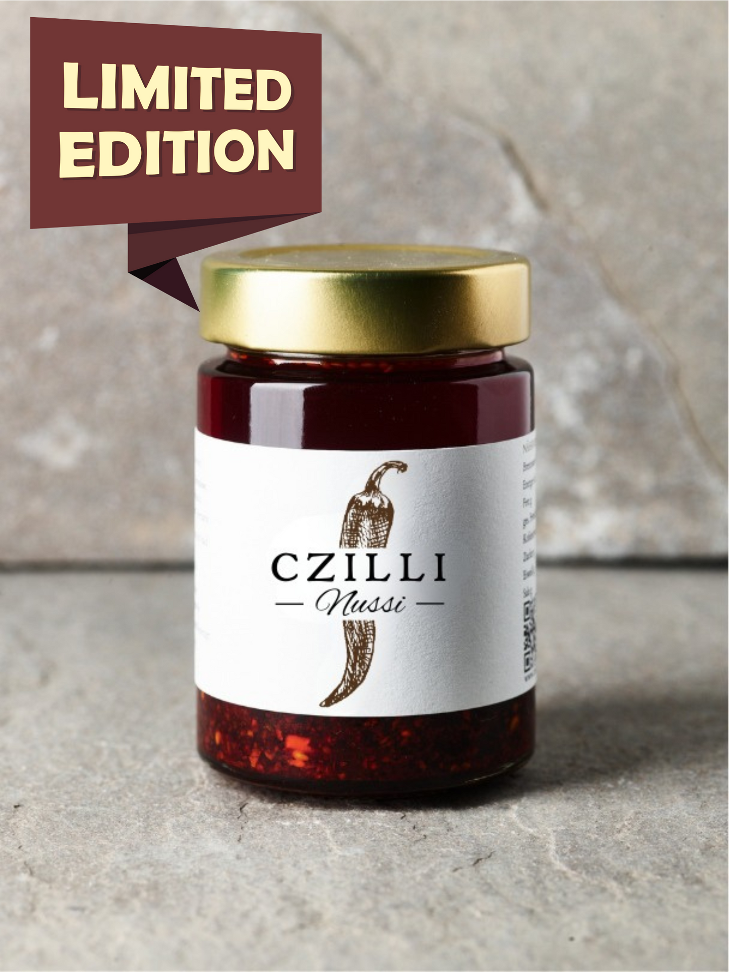 Czilli Nussi