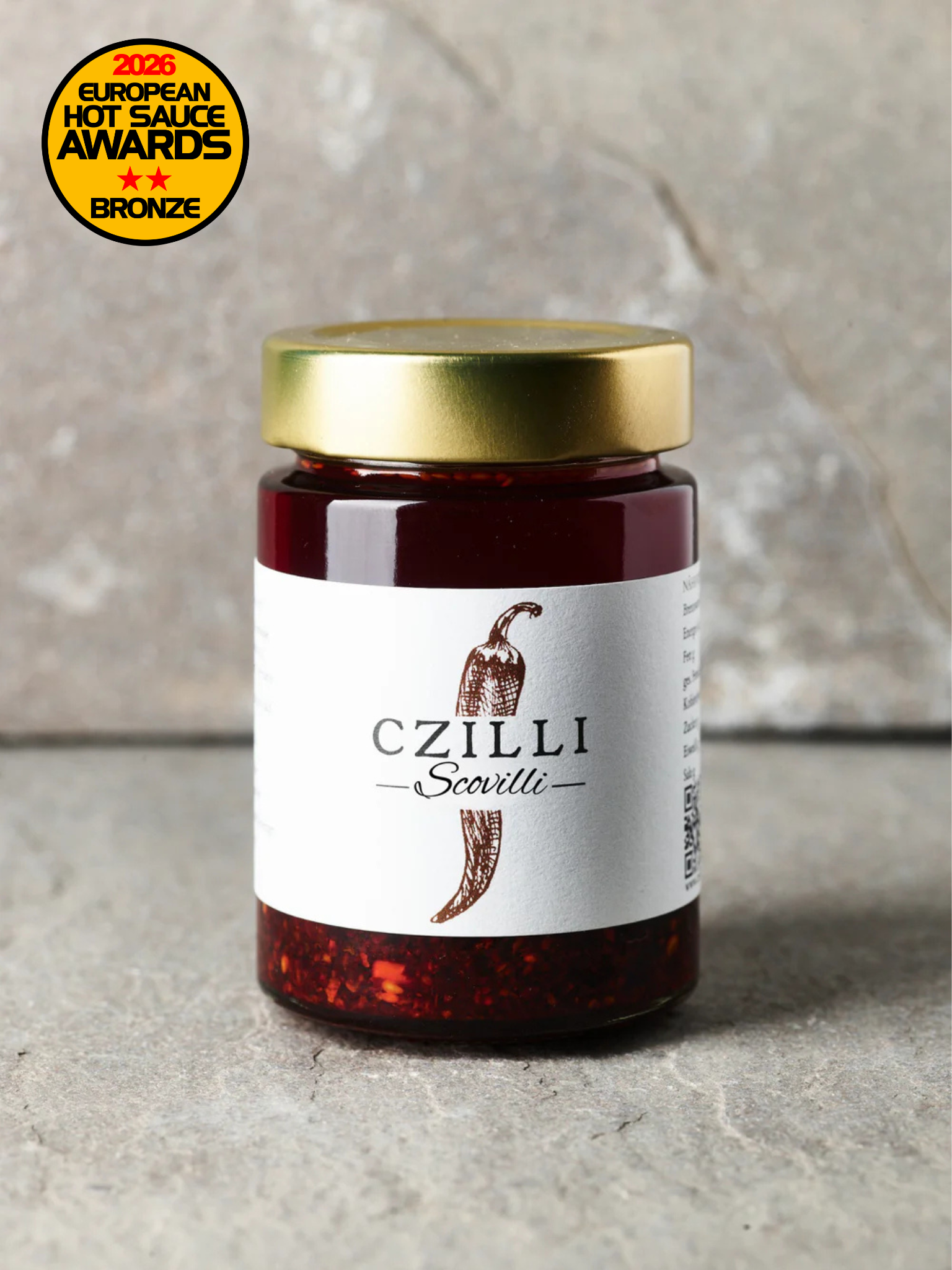 CZILLI Scovilli