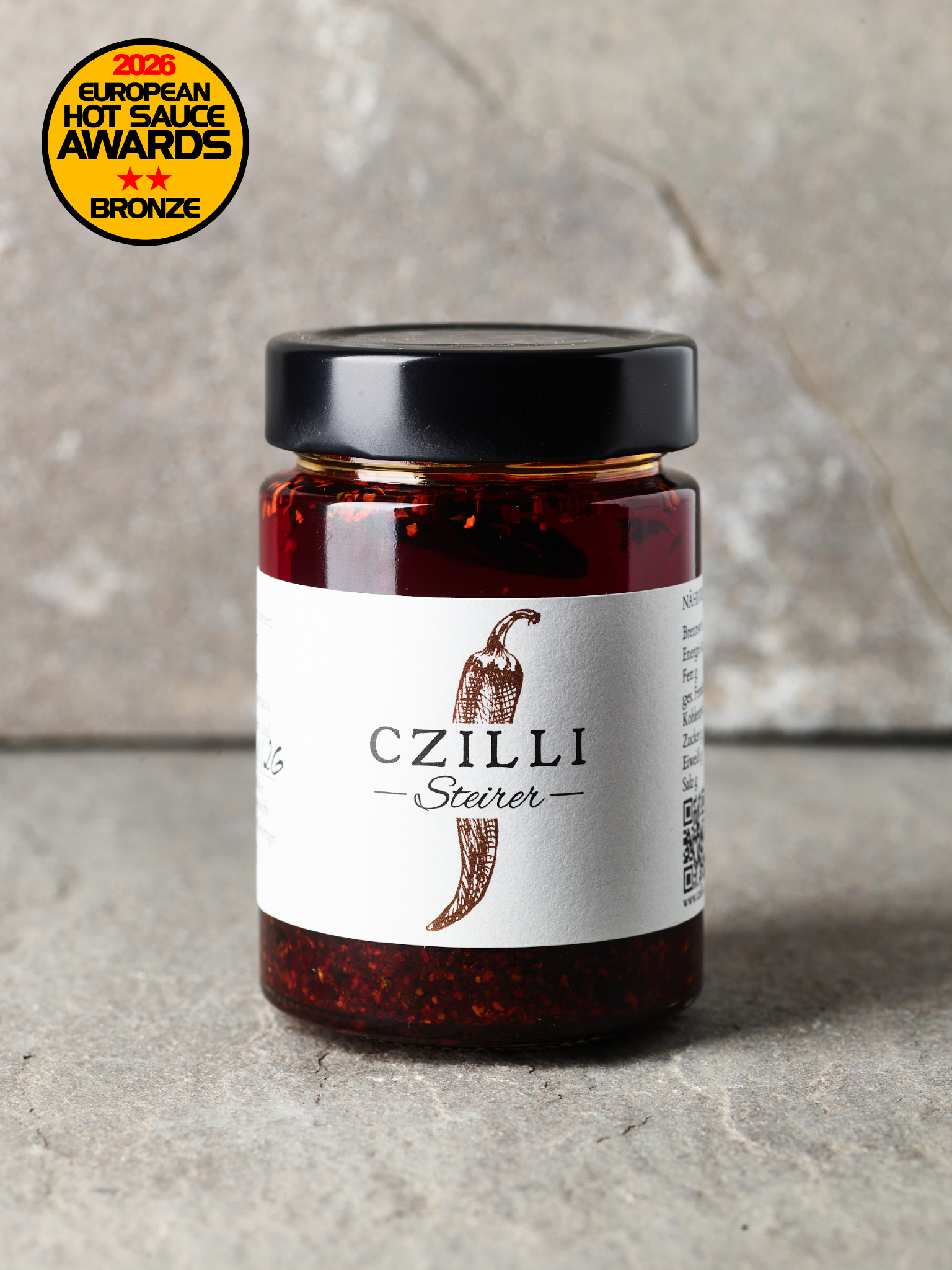 CZILLI Steirer