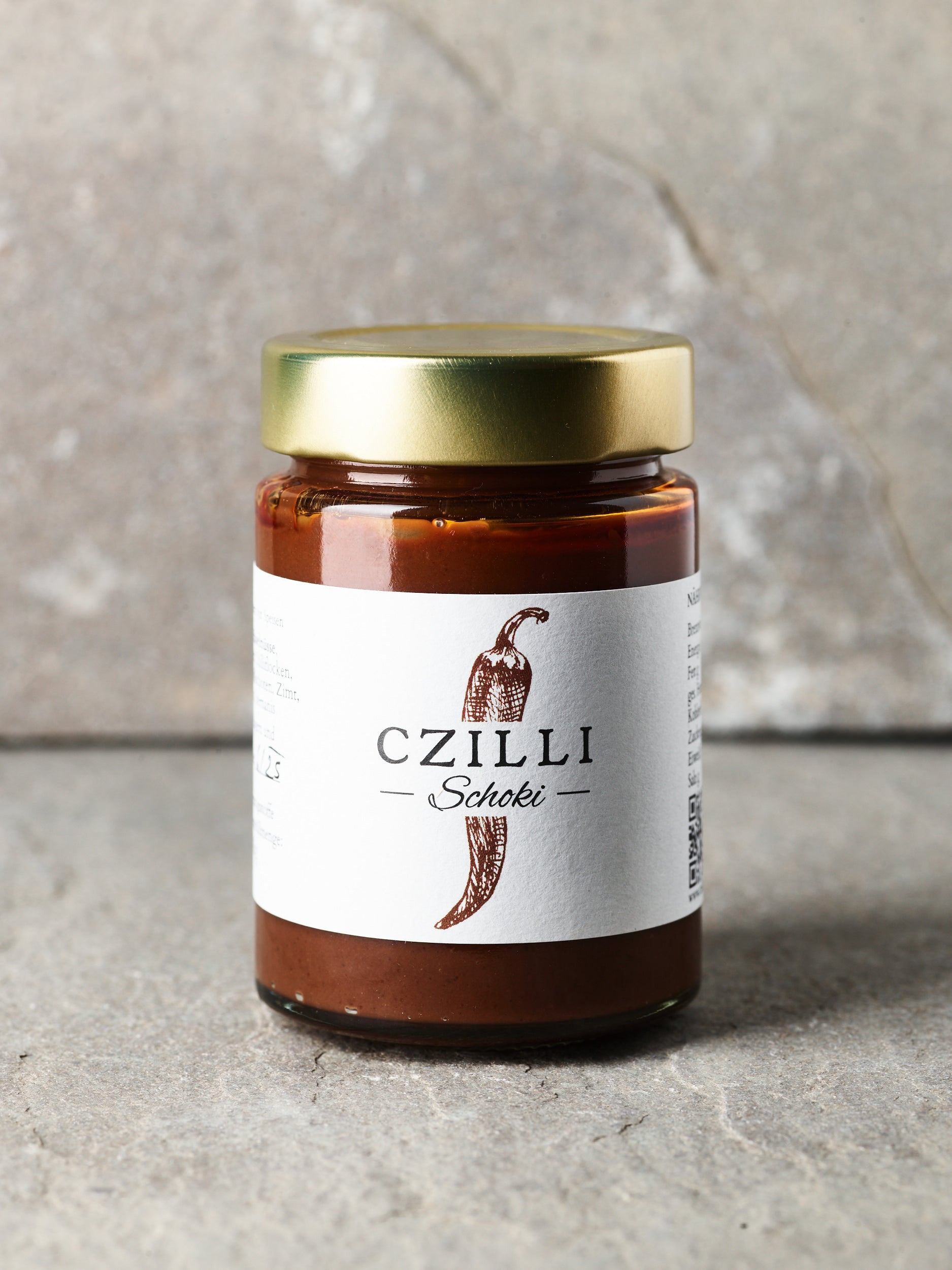 Czilli Schoki