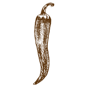 CZILLI Chiliöl & Chili Crunch logo