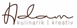 Adam Kulinarik Logo