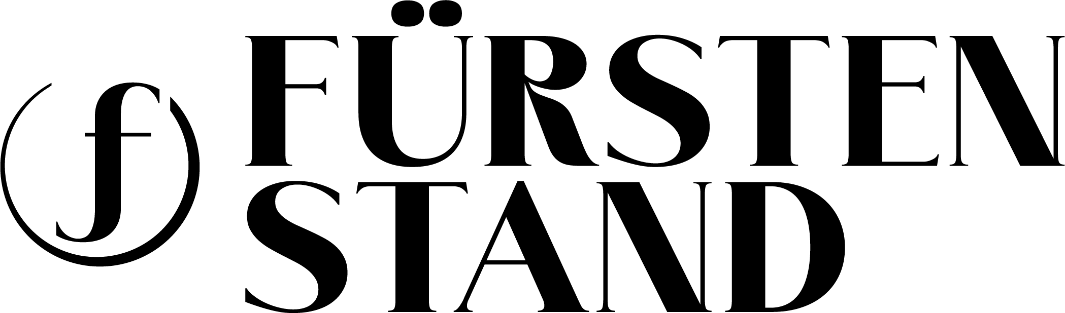 Fuerstenstand Logo