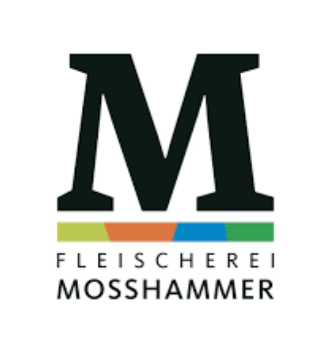 Fleischerei Mosshammer Logo
