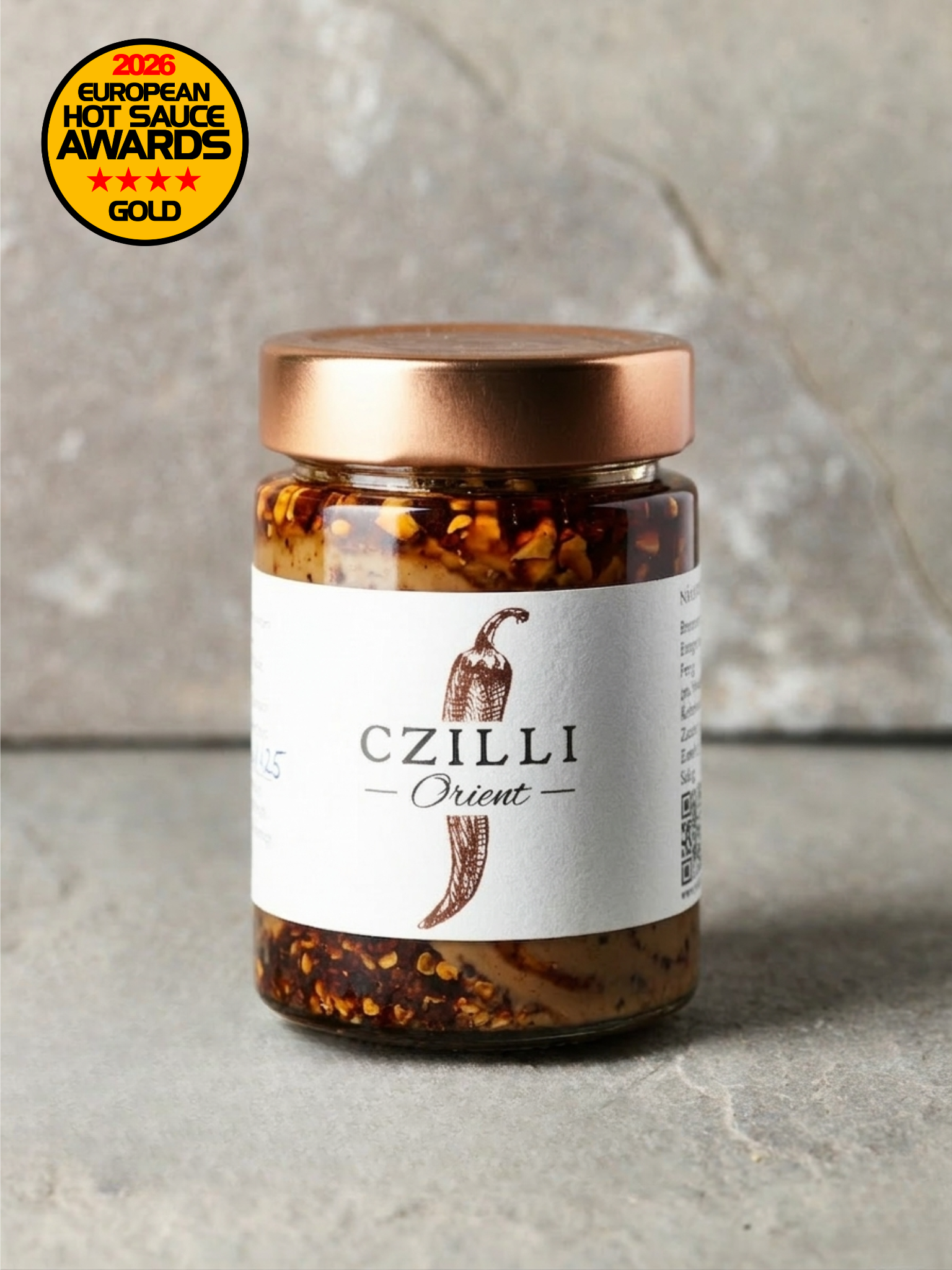 CZILLI Orient