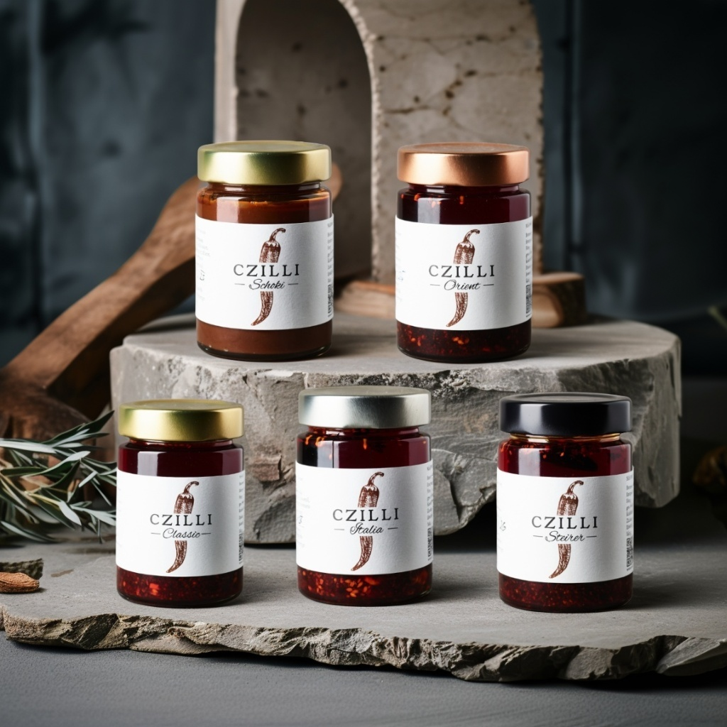 Geschenkspaket groß