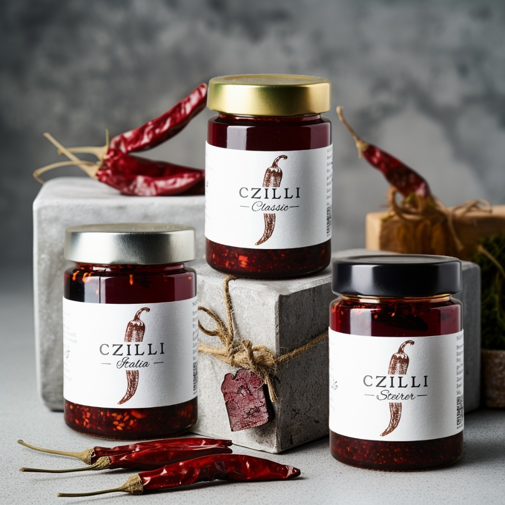 Geschenkspaket klein